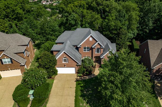 1564 Red Oak Ln, House other with 4 bedrooms, 3 bathrooms and 2 parking in Brentwood TN | Image 38