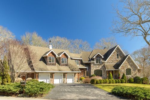 120 Brown Bear Rd, South Kingstown, RI, 02879-2773 | Card Image