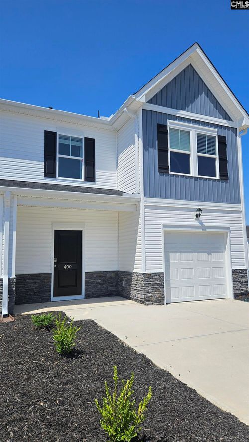 400 Snail Ln, Blythewood, SC, 29016-9303 | Card Image