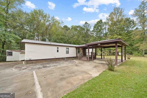 1110 Woodland Ln, Woodville, GA, 30669 | Card Image
