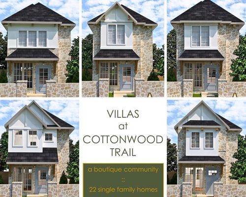 a-99 Mager Lane, Hutto, TX, 78634 | Card Image