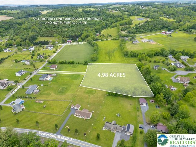 61 Labar Rd, House other with 0 bedrooms, 0 bathrooms and null parking in Bangor PA | Image 5