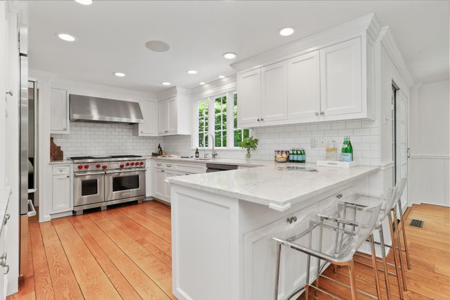 26 Heritage Ln, House other with 4 bedrooms, 4 bathrooms and 6 parking in Weston CT | Image 12