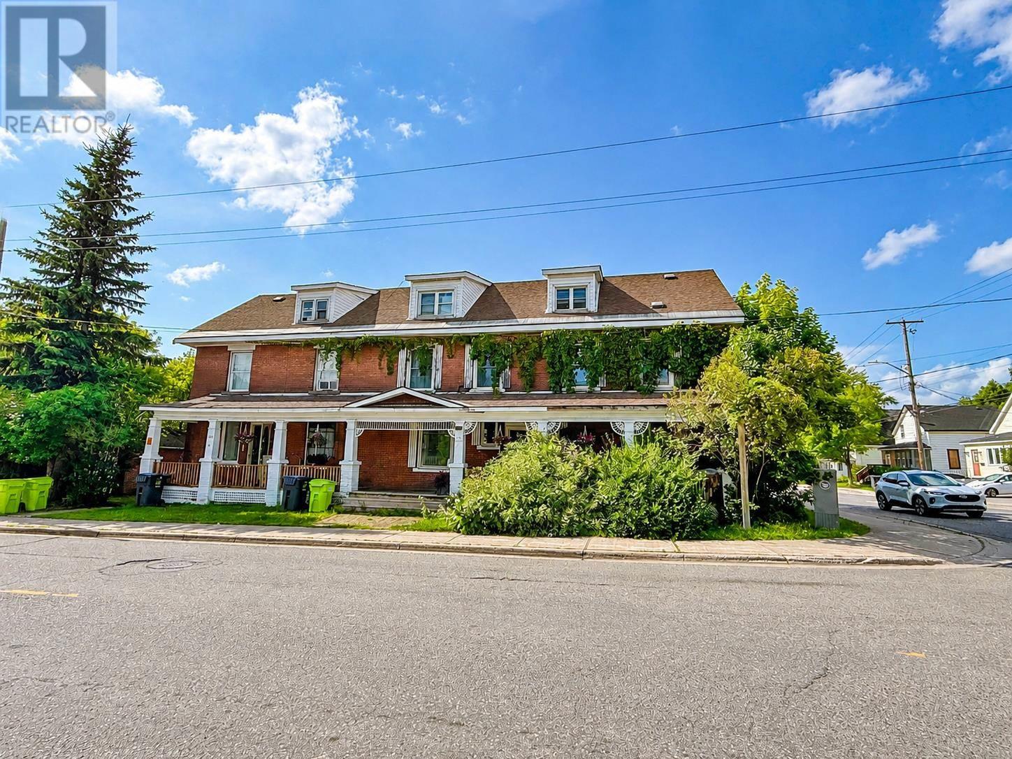 Residential Income in Sault Ste. Marie 2