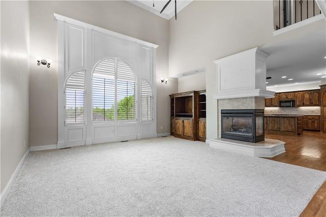 Double Sided Fireplace | Image 9