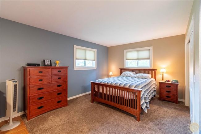 201 W 8 Th Ave, House other with 4 bedrooms, 2 bathrooms and null parking in Big Timber MT | Image 19