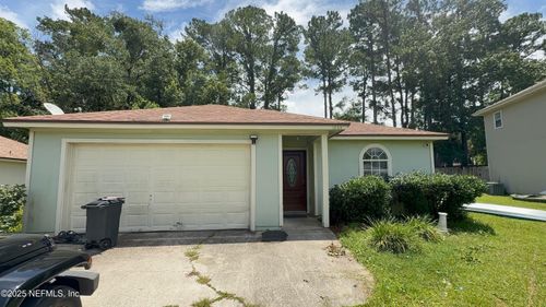 1064 Buccaneer Blvd, Green Cove Springs, FL, 32043-2356 | Card Image