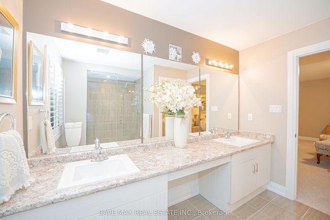 16 Casserley Cres, House other with 5 bedrooms, 5 bathrooms and 4 parking in Tottenham ON | Image 20