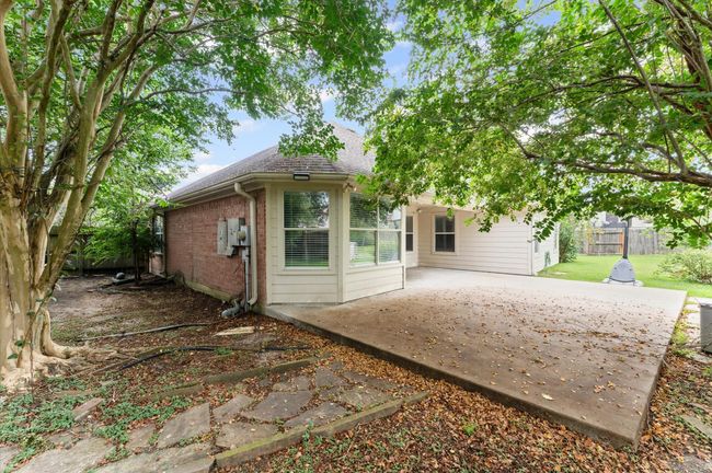 1907 Vineyard Hill Ct, House other with 3 bedrooms, 2 bathrooms and 2 parking in Pearland TX | Image 26