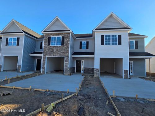 d-1909 Newbury Way, Greenville, NC, 27834-2095 | Card Image