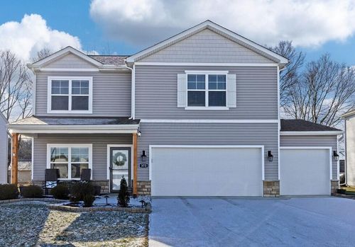 373 Kells Ct W, Newark, OH, 43055-4045 | Card Image