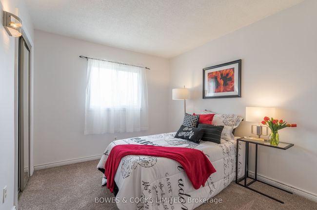 2233 Denure Dr, House other with 4 bedrooms, 2 bathrooms and 4 parking in Peterborough ON | Image 27