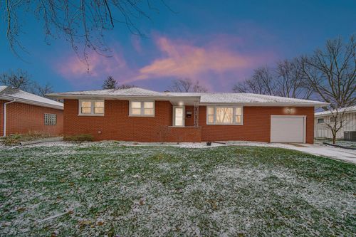 8639 Linden Avenue, Munster, IN, 46321 | Card Image