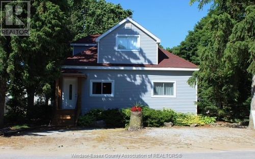 5 N Shore Rd, Pelee Island, ON, N0R1M0 | Card Image