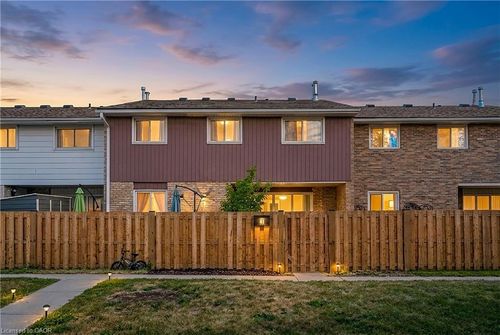 44-423 Westwood Dr, Kitchener, ON, N2M5B5 | Card Image