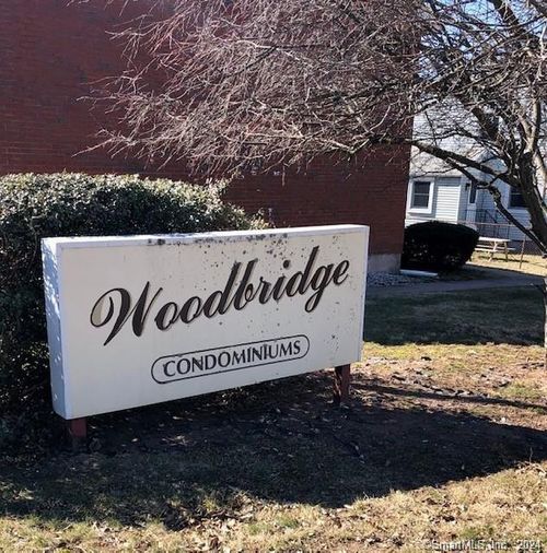 apt-16-468 Woodbridge St, Manchester, CT, 06042-3669 | Card Image