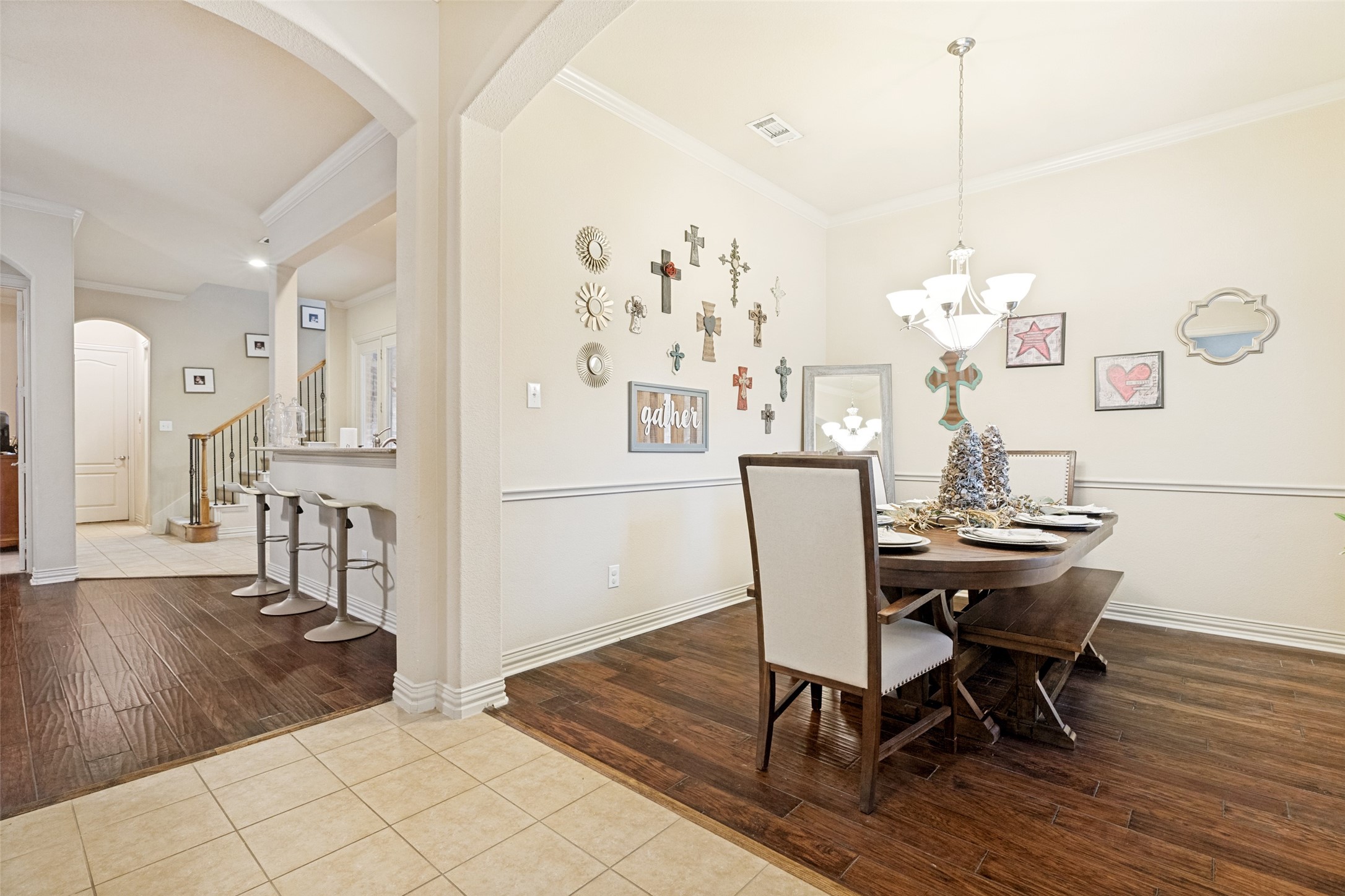 Residential in Lewisville 5