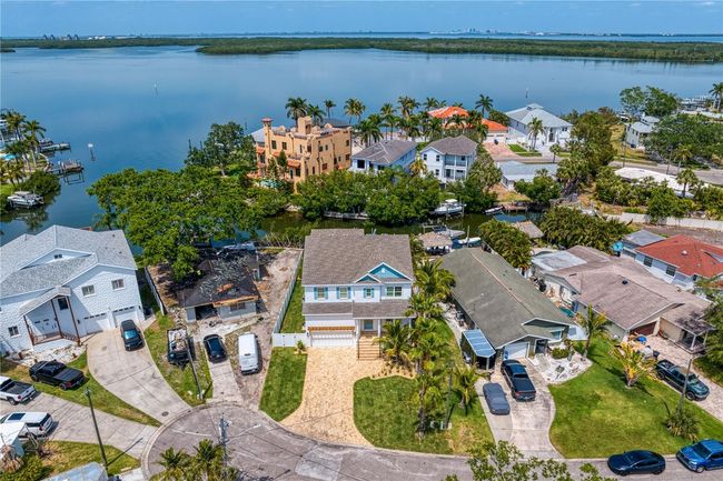 1739 1/2 Bayou Grande Blvd Ne, House other with 4 bedrooms, 4 bathrooms and null parking in St Petersburg FL | Image 78