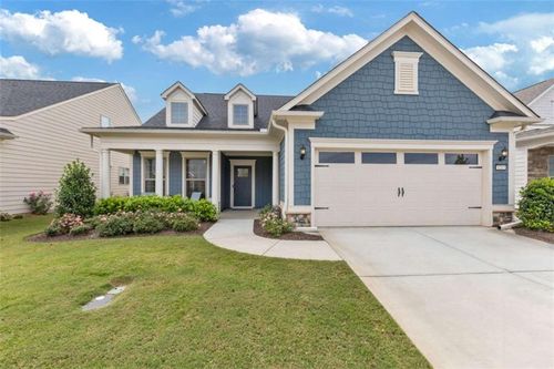 5213 Morrell Rd, Hoschton, GA, 30548-4206 | Card Image