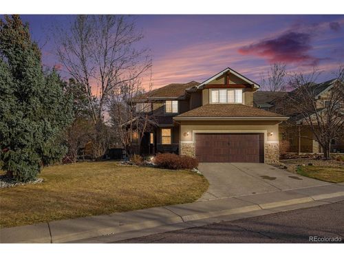 10667 W Cornell Pl, Denver, CO, 80227-2634 | Card Image