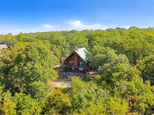 27989 S Lakeview Dr, Park Hill, OK, 74451-2851 | Card Image