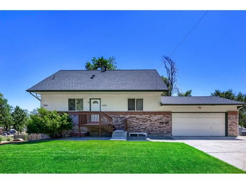 1201 Spruce Ave, Longmont, CO, 80501-5835 | Card Image