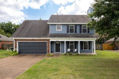 6943 Doefield Trl, Bartlett, TN, 38135 | Card Image