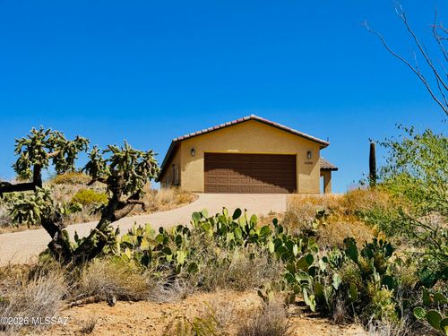 64568 E Calle Rosa Linda, Tucson, AZ, 85739 | Card Image