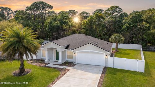 7735 Fringe Pl, Cocoa, FL, 32927-3419 | Card Image