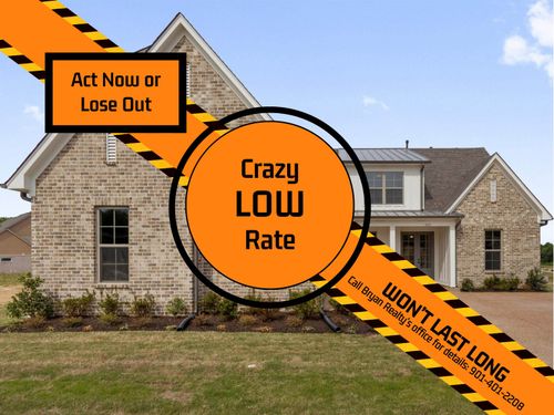 5311 Thunderbird Rd, Arlington, TN, 38002 | Card Image