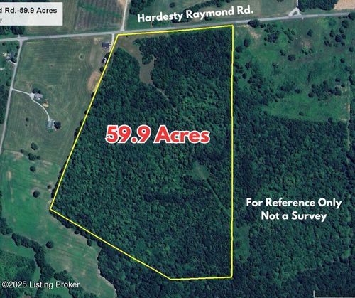 2071 Hardesty Raymond Rd, Webster, KY, 40176-7306 | Card Image