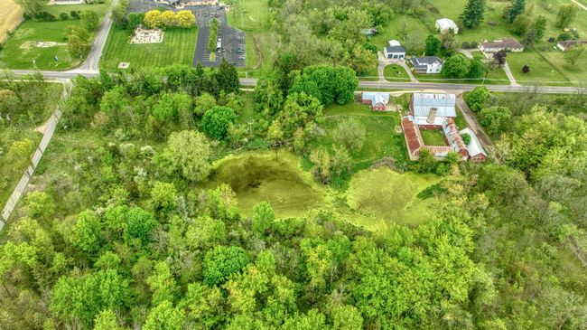 5280 Jefferson Rd, Home with 0 bedrooms, 0 bathrooms and null parking in Clarklake MI | Image 55