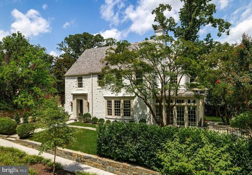 2825 Mcgill Ter Nw, WASHINGTON, DC, 20008-2749 | Card Image