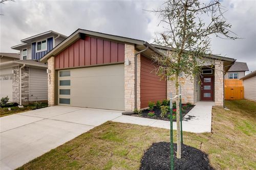 8033 Linnie Ln, Austin, TX, 78724-4809 | Card Image