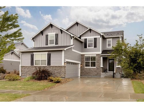 6420 S Ider St, Aurora, CO, 80016-1250 | Card Image