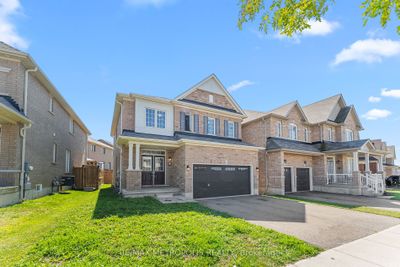 83 Longboat Run W, House other with 4 bedrooms, 3 bathrooms and 4 parking in Brantford ON | Image 2