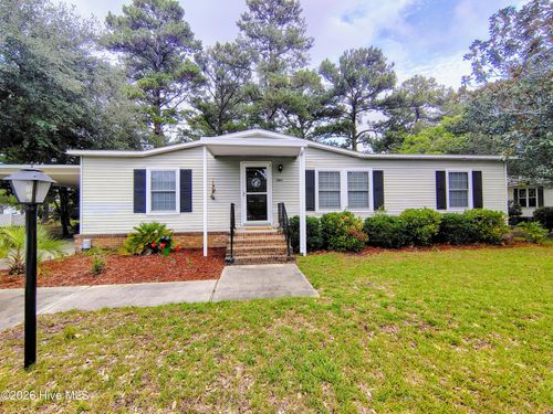 4136 Superior Cir, Little River, SC, 29566 | Card Image