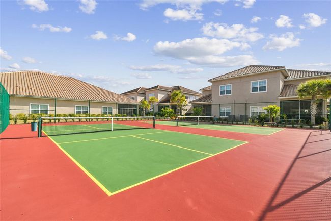Pickle ball courts | Image 77