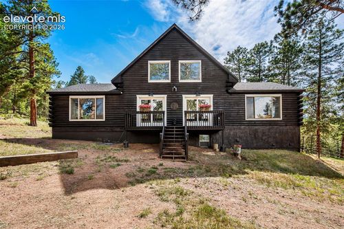 986 Apache Rd, Florissant, CO, 80816-7939 | Card Image