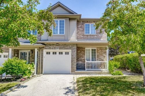 57-7 Southside Pl, Hamilton, ON, L9C7W6 | Card Image