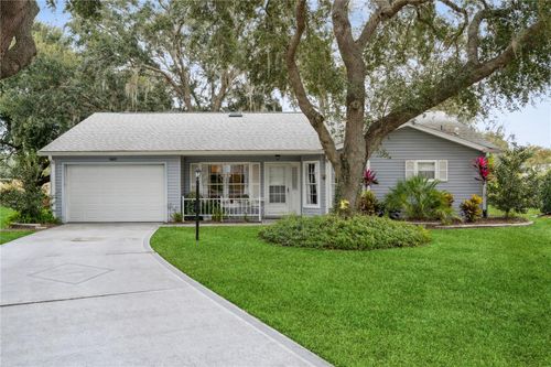 25720 Belle Alliance, LEESBURG, FL, 34748-9433 | Card Image