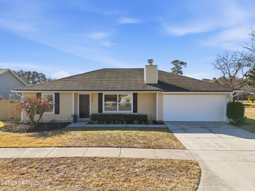 338 Dijon Dr S, Jacksonville, FL, 32225-3303 | Card Image