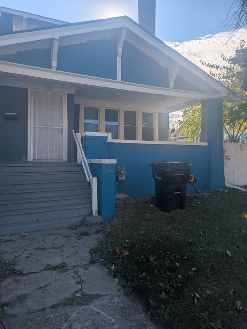 1207 W Mcnichols Rd, Highland Park, MI, 48203-2558 | Card Image