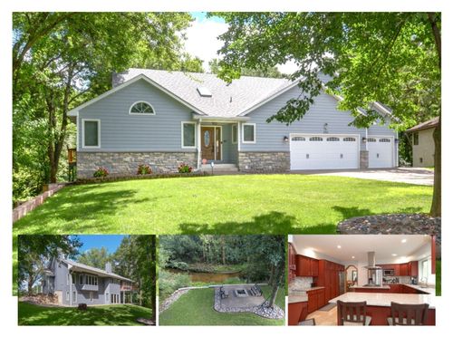 294 118th Ave Nw, Coon Rapids, MN, 55448-2482 | Card Image