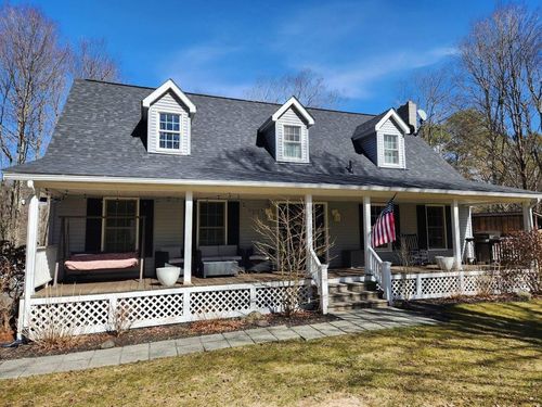 16 Hazel Rd, Livingston Manor, NY, 12758-6409 | Card Image