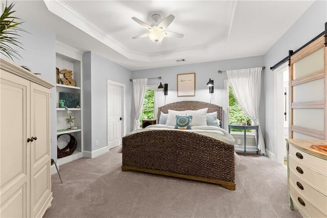 3726 Wavespray Ct, House other with 5 bedrooms, 5 bathrooms and 1 parking in Gainesville GA | Image 59