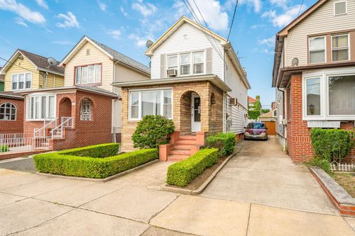 1868 Schenectady Ave, Brooklyn, NY, 11234-2006 | Card Image
