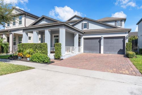 15023 Guava Bay Dr, WINTER GARDEN, FL, 34787-4130 | Card Image