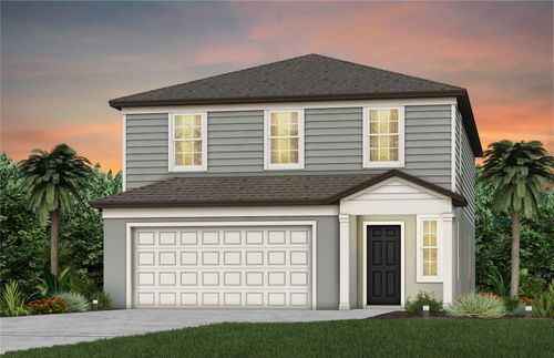 6035 Jensen View Ave, Apollo Beach, FL, 33572-2837 | Card Image