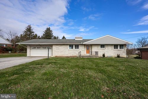 861 Cape Horn Rd, RED LION, PA, 17356 | Card Image